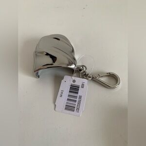 Bath and body works sturdy metal pocket bac holder